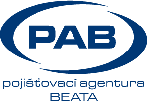 PAB - pojišťovací agentura Beata logo